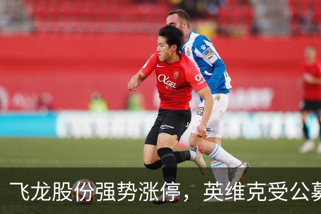 飞龙股份强势涨停，英维克受公募基金热捧